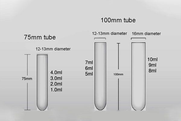 Vacuum blood collection tube turnkey plant-17