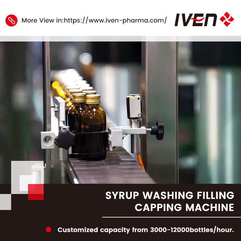 syrup filling and capping machine-5