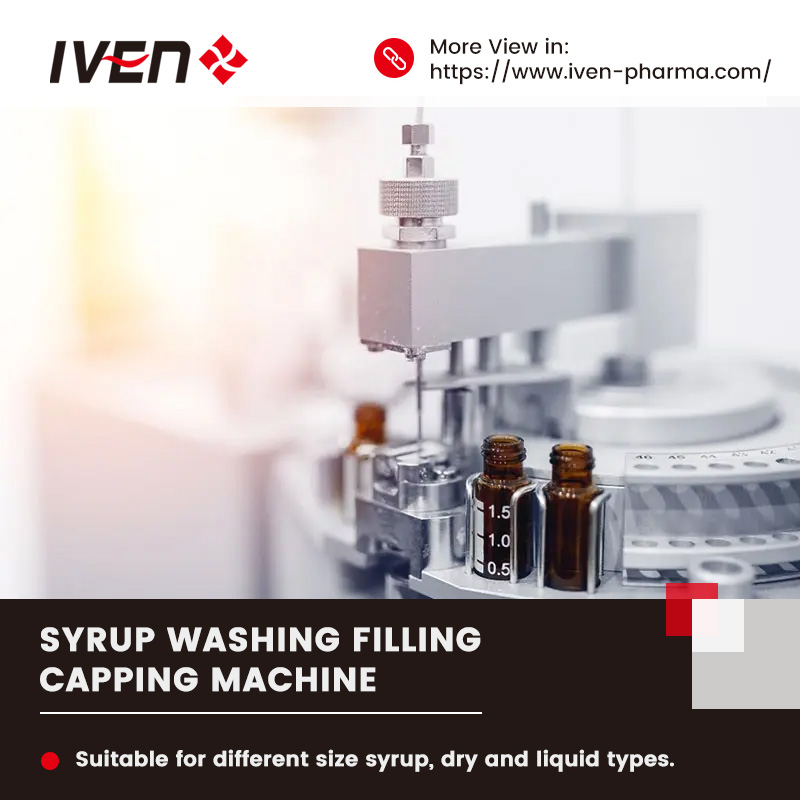 syrup filling and capping machine-6